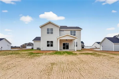 203 Hillwood Drive Sanford NC 27332