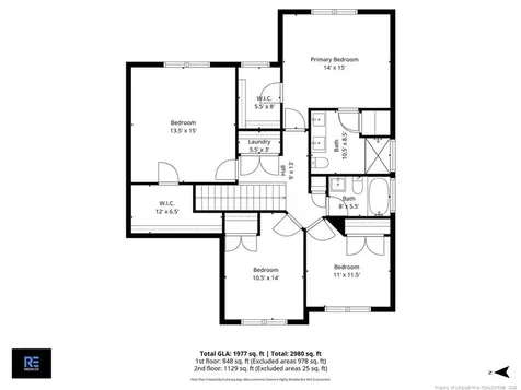203 Hillwood Drive Sanford NC 27332