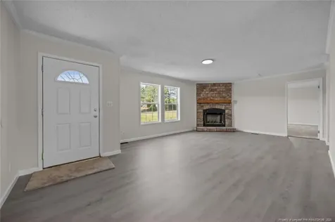 1271 Nutgrass Road Bunnlevel NC 28323