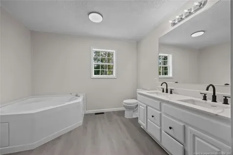 1271 Nutgrass Road Bunnlevel NC 28323