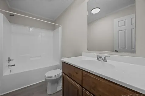 1271 Nutgrass Road Bunnlevel NC 28323