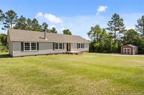 1271 Nutgrass Road Bunnlevel NC 28323