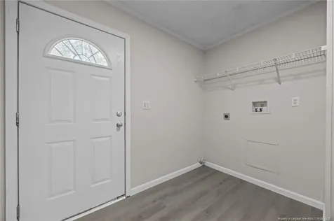 1271 Nutgrass Road Bunnlevel NC 28323