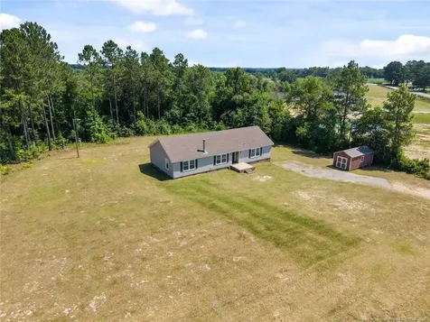 1271 Nutgrass Road Bunnlevel NC 28323