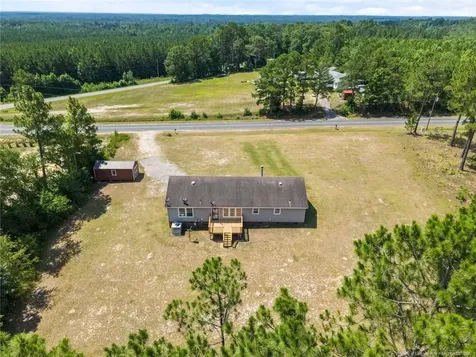 1271 Nutgrass Road Bunnlevel NC 28323