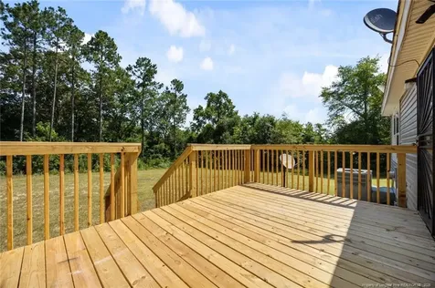 1271 Nutgrass Road Bunnlevel NC 28323