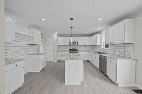 1271 Nutgrass Road Bunnlevel NC 28323