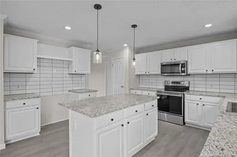 1271 Nutgrass Road Bunnlevel NC 28323