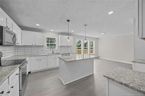 1271 Nutgrass Road Bunnlevel NC 28323