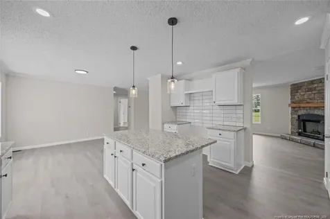 1271 Nutgrass Road Bunnlevel NC 28323