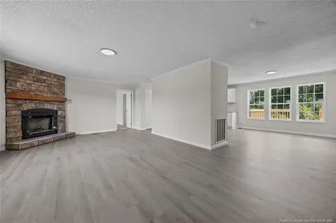 1271 Nutgrass Road Bunnlevel NC 28323