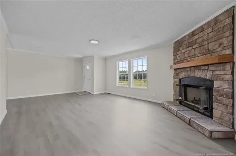 1271 Nutgrass Road Bunnlevel NC 28323
