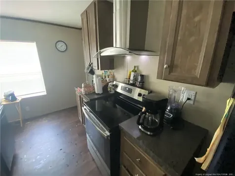 4989 Bethune Drive Linden NC 28356