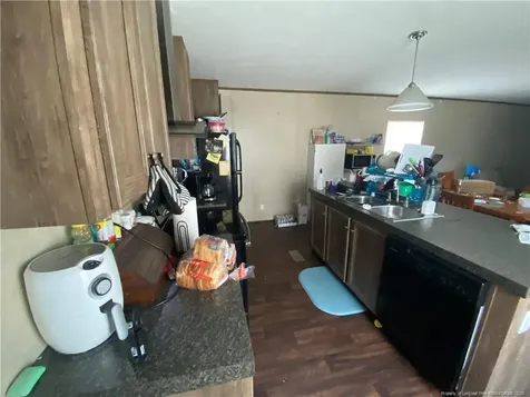 4989 Bethune Drive Linden NC 28356