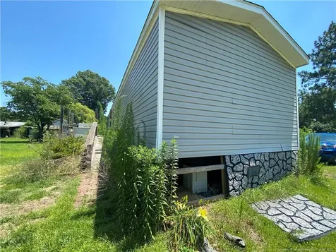 4989 Bethune Drive Linden NC 28356