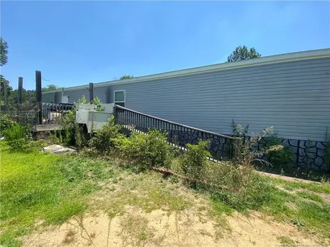 4989 Bethune Drive Linden NC 28356