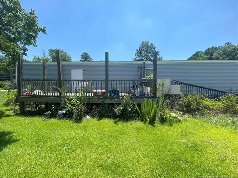 4989 Bethune Drive Linden NC 28356