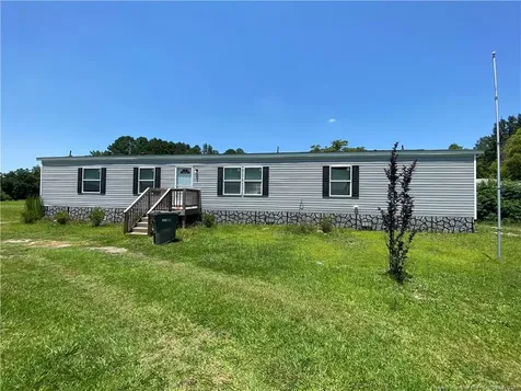 4989 Bethune Drive Linden NC 28356