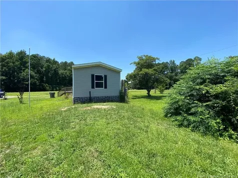 4989 Bethune Drive Linden NC 28356