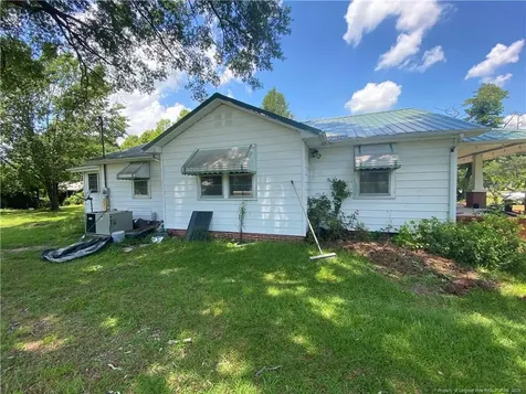 4989 Bethune Drive Linden NC 28356
