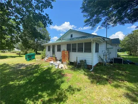 4989 Bethune Drive Linden NC 28356