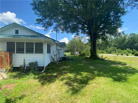 4989 Bethune Drive Linden NC 28356