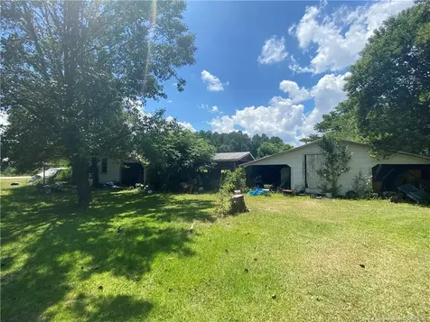 4989 Bethune Drive Linden NC 28356