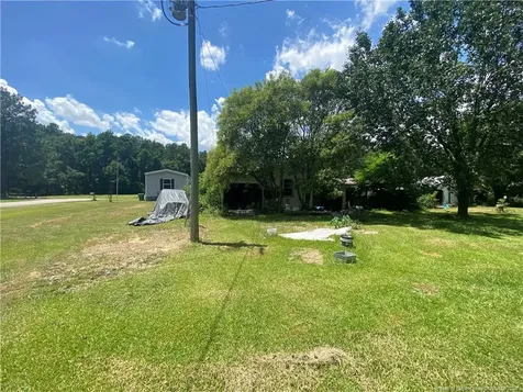 4989 Bethune Drive Linden NC 28356