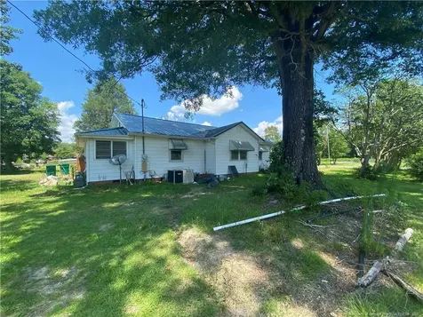 4989 Bethune Drive Linden NC 28356