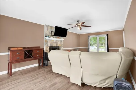 6726 Pin Oak Lane Fayetteville NC 28314