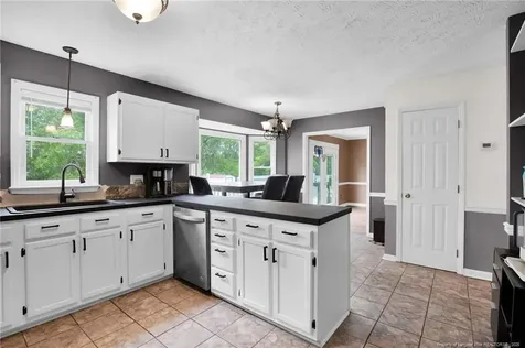 6726 Pin Oak Lane Fayetteville NC 28314