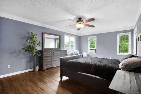 6726 Pin Oak Lane Fayetteville NC 28314
