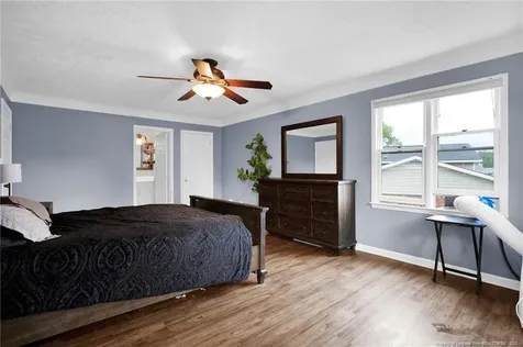 6726 Pin Oak Lane Fayetteville NC 28314