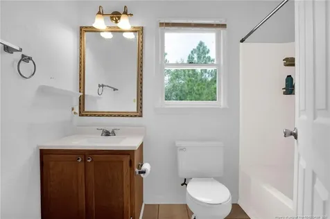 6726 Pin Oak Lane Fayetteville NC 28314