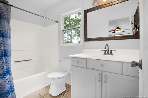 6726 Pin Oak Lane Fayetteville NC 28314