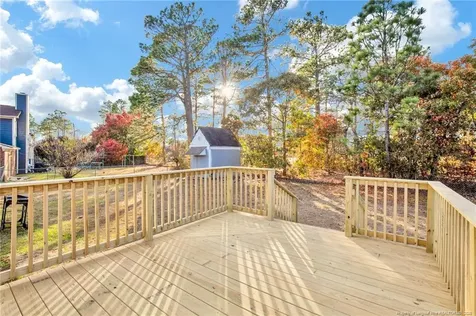 6726 Pin Oak Lane Fayetteville NC 28314