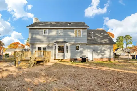 6726 Pin Oak Lane Fayetteville NC 28314