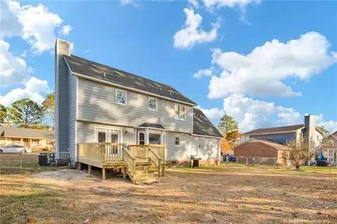 6726 Pin Oak Lane Fayetteville NC 28314