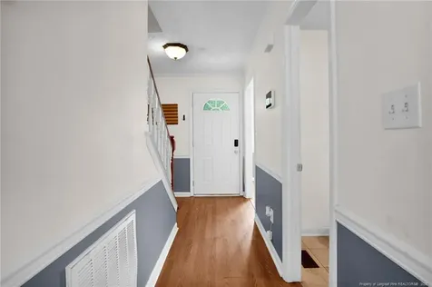 6726 Pin Oak Lane Fayetteville NC 28314