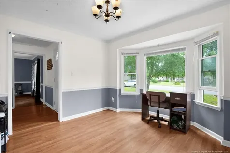 6726 Pin Oak Lane Fayetteville NC 28314