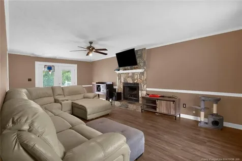 6726 Pin Oak Lane Fayetteville NC 28314