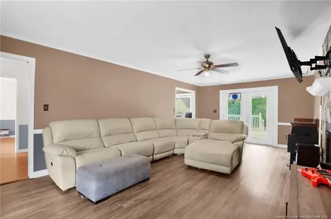 6726 Pin Oak Lane Fayetteville NC 28314