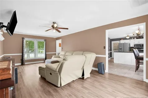 6726 Pin Oak Lane Fayetteville NC 28314