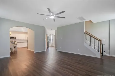 2911 Rockfish Road Raeford NC 28376