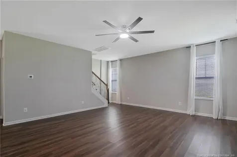 2911 Rockfish Road Raeford NC 28376