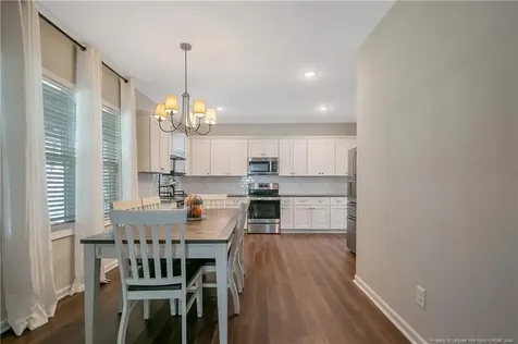 2911 Rockfish Road Raeford NC 28376