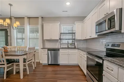 2911 Rockfish Road Raeford NC 28376
