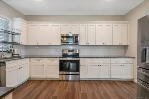 2911 Rockfish Road Raeford NC 28376
