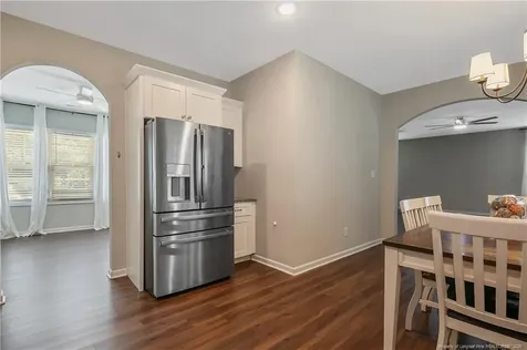 2911 Rockfish Road Raeford NC 28376