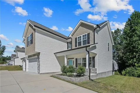 2911 Rockfish Road Raeford NC 28376